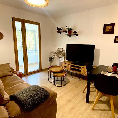 Apartamento Sweet Home Vitoria Ngoại thất bức ảnh