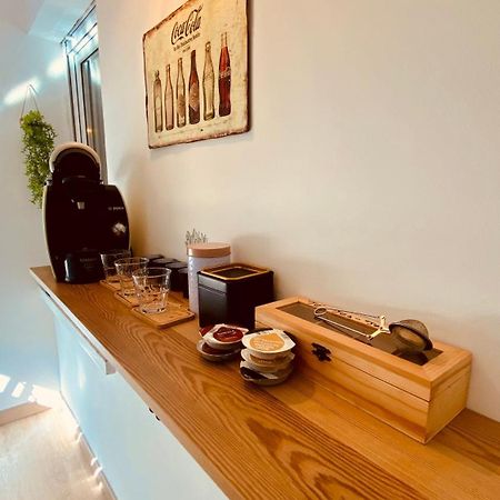 Apartamento Sweet Home Vitoria Ngoại thất bức ảnh
