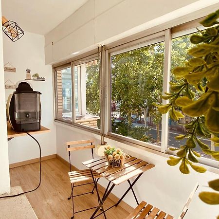 Apartamento Sweet Home Vitoria Ngoại thất bức ảnh