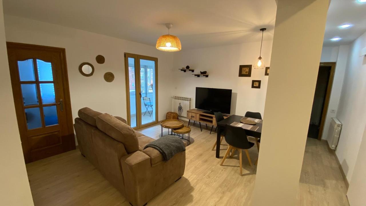 Apartamento Sweet Home Vitoria Ngoại thất bức ảnh