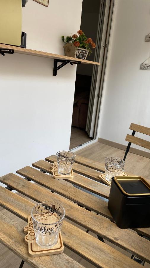 Apartamento Sweet Home Vitoria Ngoại thất bức ảnh