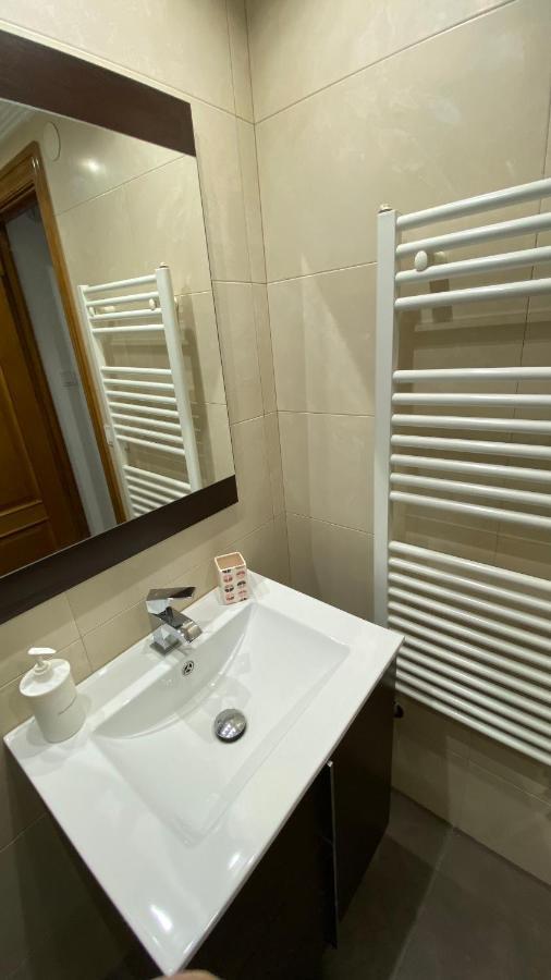 Apartamento Sweet Home Vitoria Ngoại thất bức ảnh