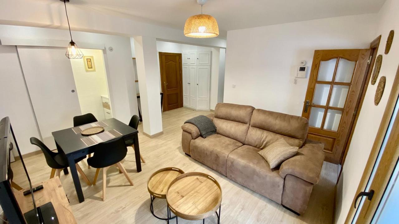 Apartamento Sweet Home Vitoria Ngoại thất bức ảnh