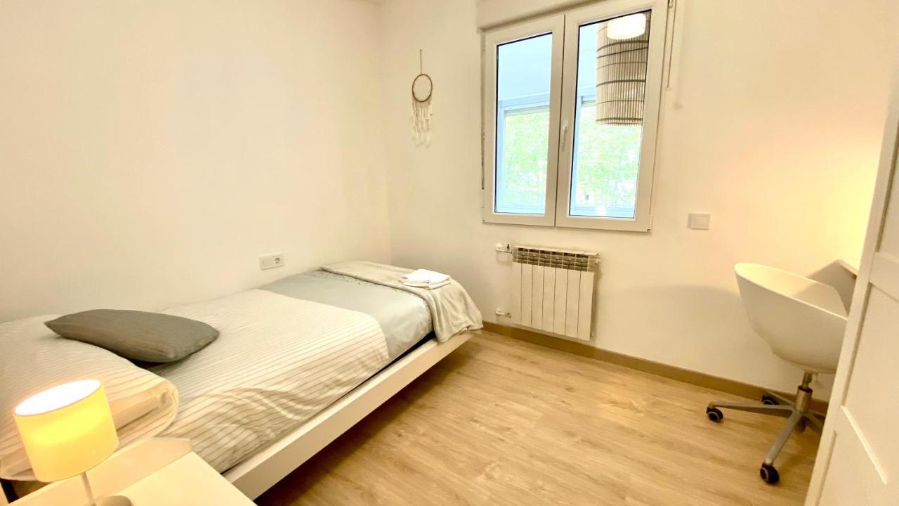 Apartamento Sweet Home Vitoria Ngoại thất bức ảnh