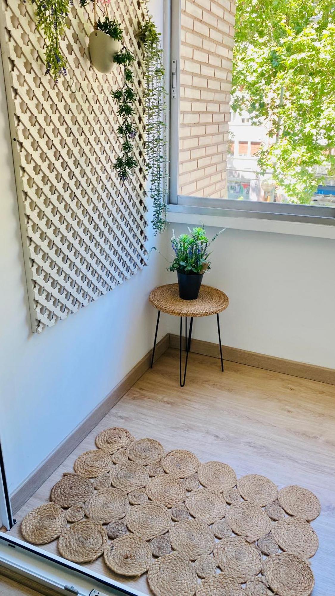 Apartamento Sweet Home Vitoria Ngoại thất bức ảnh